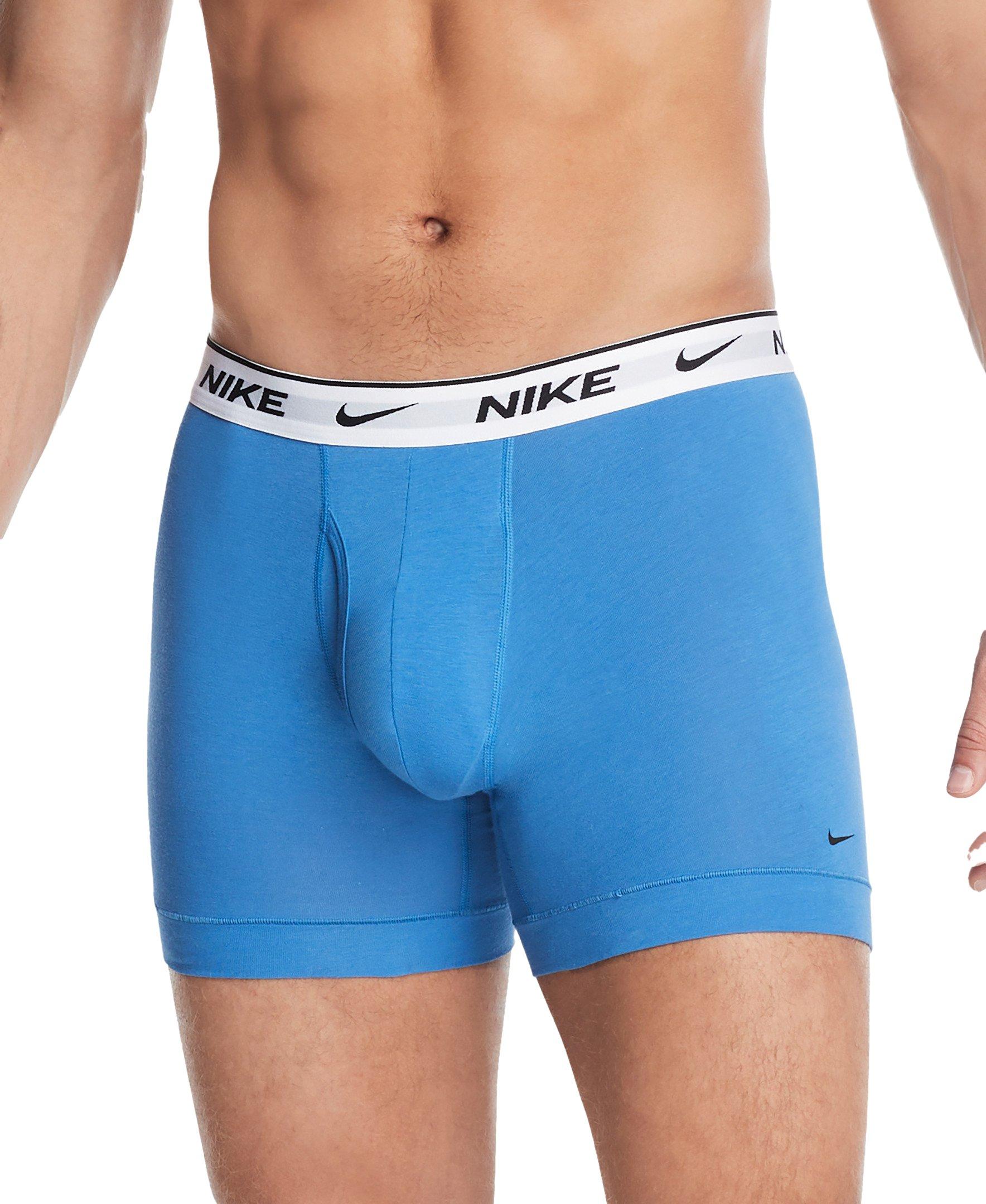 Nike Dri-FIT Everyday Cotton Stretch Underwear-3PK
